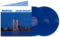 2025年最新】大橋純子 magicalの人気アイテム - メルカリ