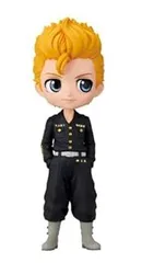 【中古】(非常に良い)東京リベンジャーズ Q posket 花垣武道 [ノーマルカラーver.] プライズ