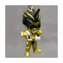 【中古】キーホルダー・マスコット(キャラクター) キンタロスイマジン 「仮面ライダー電王 ライダースイングEX4 イマジーンズスイング」