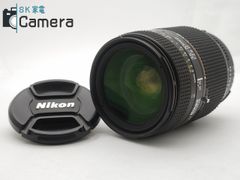 Nikon AF NIKKOR 35-70ｍｍ F2.8 D ニコン キャップ付