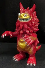 希少】T9G × SILAS コタローソフビ