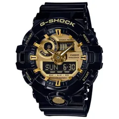 【定価/21,450円】Gショック GA-710GB 未使用品 時計 アナデジ 2025年最新】casio g-shock カシオ gショック ga-710gb-1aの人気