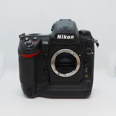 2026年最新】nikon D3Xの人気アイテム - メルカリ