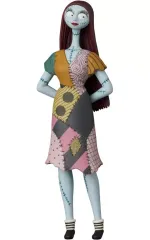 【新品】フィギュア UDF SALLY-サリー- 「ナイトメアー・ビフォア・クリスマス」 ULTRA DETAIL FIGURE No.837