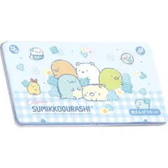 すみっコぐらし 色鉛筆 12色 ゴーゴースクール