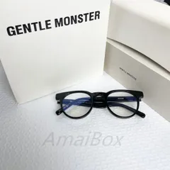 2025年最新】gentle monster margiela 009の人気アイテム - メルカリ