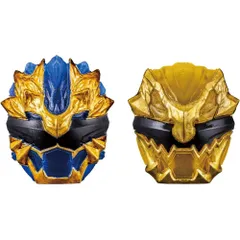 バンダイ ナンバーワン戦隊ゴジュウジャー DXセンタイリングセット ゴジュウレオン&ゴジュウティラノ 3歳以上 なりきり ごっこ遊び