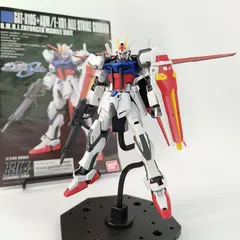 2025年最新】HGCE 1/144 エールストライクガンダムの人気