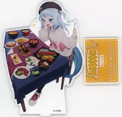 がうる・ぐら × 仙台うみの杜水族館 1月20日よりコラボ開催!