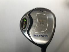【最短翌日発送】【訳あり】ベレス MG711 | 18 | S | アーマックB49 2S | 中古 | フェアウェイウッド | ホンマゴルフ
