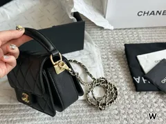 【今日特価】Chanel New Clutch Bag シャネル 新款 クラッチバッグ（16×11cm）-MM輸入