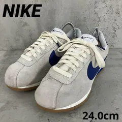 NIKE ナイキ WMNS CORTEZ 24.0cm 　★ ■■