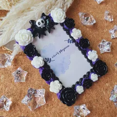 ホイップデコ硬質ケース（No.60）