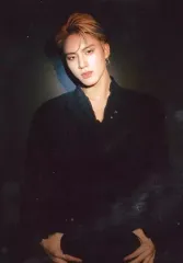 【中古】生写真(男性) THE BOYZ/ERIC(エリック)/CD「REVEAL」ENCORE EVENT ： [Time of CALL]  JAPAN OFFICIAL GOODS STORE 応募者特典撮りおろしフォトセット