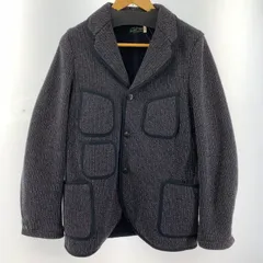 【美品】シュガーケーン　SUGAR CANE　ピーコート　Pコート　ビーチクロス 楽天市場】シュガーケーン ビーチクロス ジャケットの通販
