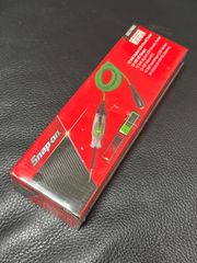 スナップオン デジタルディスプレイサーキットテスター EECT400G