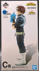 BANDAI SPIRITS 이치 반 쿠지 나의 히어로 아카데미아 I'm Ready C 상굟 초동 MASTERLISE