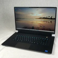 DELL - 【ジャンク】ノートパソコン ALIENMARE P81G001 中古】Alienware 13 R3 P81G001 〔Windows 10〕 [2133022520145