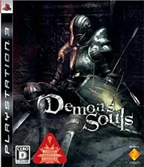 【中古】Demon's Souls(デモンズソウル) - PS3