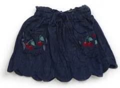 【メゾピアノ/mezzopiano】スカート 90サイズ 女の子【子供服・ベビー服】（1944420）