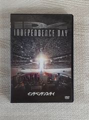 インデペンデンス・デイ DVD 映画 コレクション 雑貨 INDEPENDENCE DAY