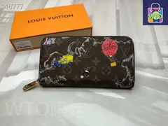 【本日限定特価】ルイヴィトン LV ジビ・ヴォレット 日本限定 19×12.5×3cm モノグラムキャンバス[本日特価|新品未使用品]