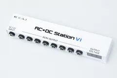 2025年最新】CAJ AC/DC STATION IIIの人気アイテム - メルカリ