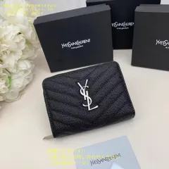 イヴ・サンローラン　まとめ売り 楽天市場】【財布】YVES SAINT LAURENT イヴ サン ローラン YSL