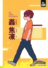 【中古】アニメ系トレカ No.186：轟 焦凍