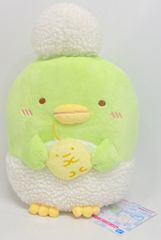BANDAI SPIRITS 이치 반 쿠지 스미코 구라시 반짝반짝 버스 타임 B상 펜긴? 버스 타임 인형