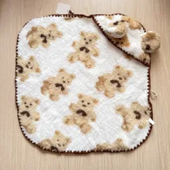 ブランケット 犬服  秋冬 防寒着 ポンチョ ケープ 毛布