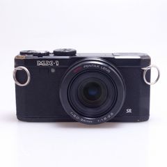 【中古】(ペンタックス) PENTAX MX-1 クラシックブラック