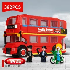 2023年最新】lego ロンドンバスの人気アイテム - メルカリ