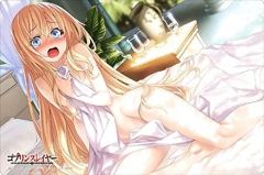 [중고] 공급 부시로드 고무 매트 컬렉션 Vol.328 고블린 슬레이어 [여신관] Part.2