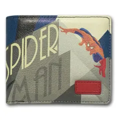 2024年最新】スパイダーマン 財布の人気アイテム - メルカリ