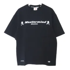 2024年最新】マスターマインド ワールド Tシャツの人気アイテム - メルカリ