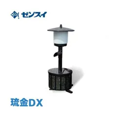ゼンスイ ウォータークリーナー 琉金DX (100V17/18W)のサムネイル