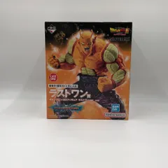 2024年最新】一番くじドラゴンボールVSオムニバスBRAVEの人気アイテム 