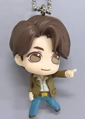 【中古】雑貨 ジョングク(BTS/防弾少年団) 「TinyTAN Dynamite Ver. プラプラマスコット」