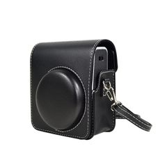 【在庫処分】instax mini 40 ケース、チェキ インスタントカメラ mini 40 FUJIFILM ケース チェキフィルム instax mini 40 カメラケース MINI 40 チェキ Rieibi カメラ保護ケース 可愛いカメラバッグ PU