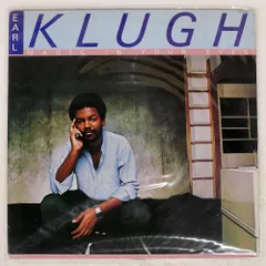 アール・クルー　レコード　４枚組　まとめ売り　シミ汚れあり 2025年最新】earl klughの人気アイテム - メルカリ