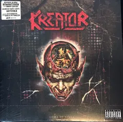 2025年最新】kreator COMA OF SOULSの人気アイテム - メルカリ 2025年最新】kreator COMA OF SOULSの人気アイテム - メルカリ