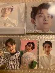 SEVENTEEN あいのちから 通常盤 ジョシュア クリスマスBOX コンプ