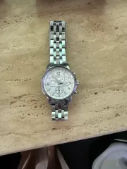 p*3様 【極美品】ティソ　T-スポーツ　PRC200 シルバー×シルバー Amazon.co.jp: [ティソ] 腕時計 TISSOT PRC 200(ピーアールシー