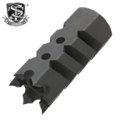 S&T TROMIX SHARKタイプ ハイダー(14mm-)