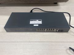 Panasonic GA-EM8T スイッチングハブ 本体 ZLP28080 - メルカリ