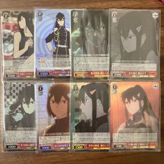 ヴァイス まとめ売り きんモザ SR RRR - メルカリ