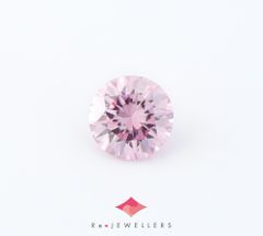 FANCY INTENSE PINK  ダイヤモンド 0.102 ルース