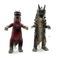 パワードバニラ、パワードアボラス パワードアボラス』『パワードバニラ』全2種「ウルトラマン