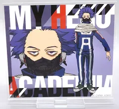 【中古】アクリルスタンド・アクリルパネル 心操人使 アクリルスタンド 「一番くじ 僕のヒーローアカデミア NEXT GENERATIONS!!2」 J賞